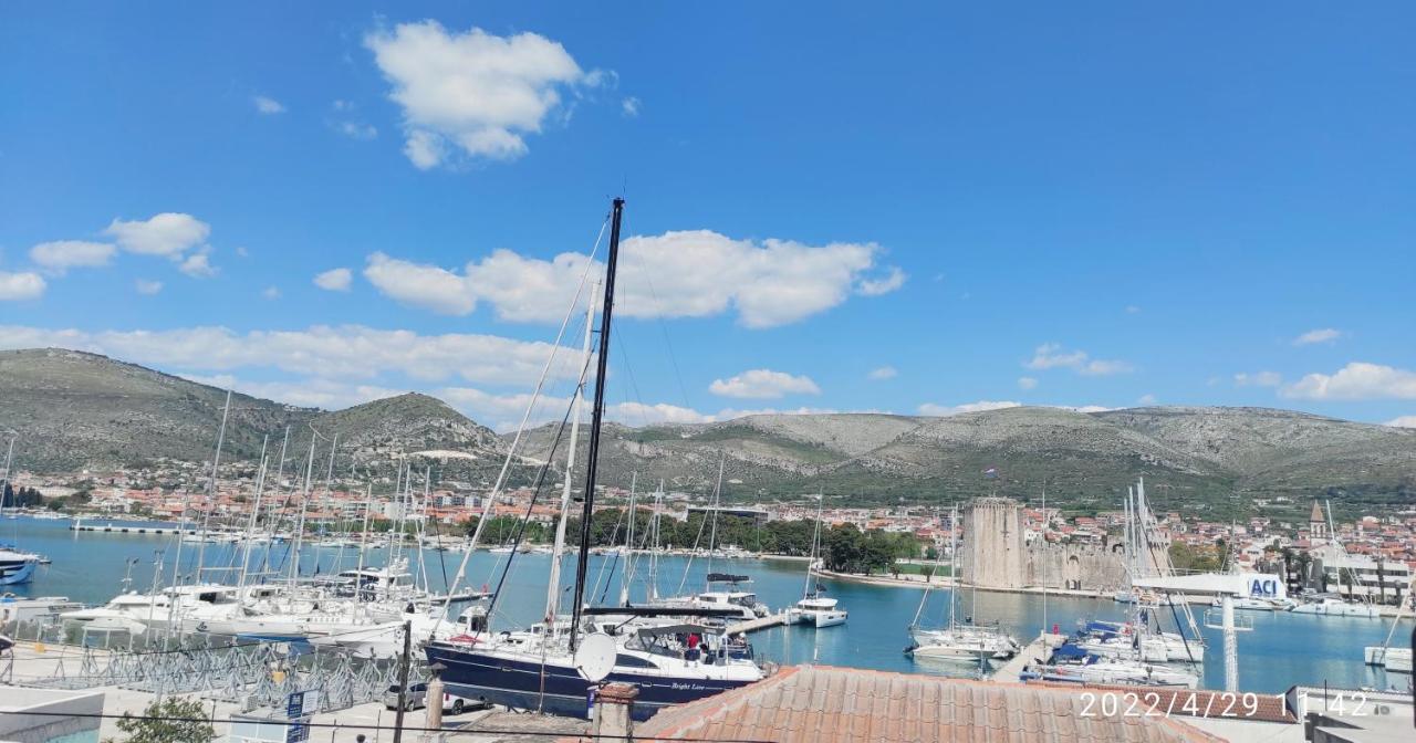 Villa Sarah Trogir Exterior photo