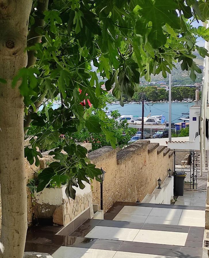 Villa Sarah Trogir Exterior photo