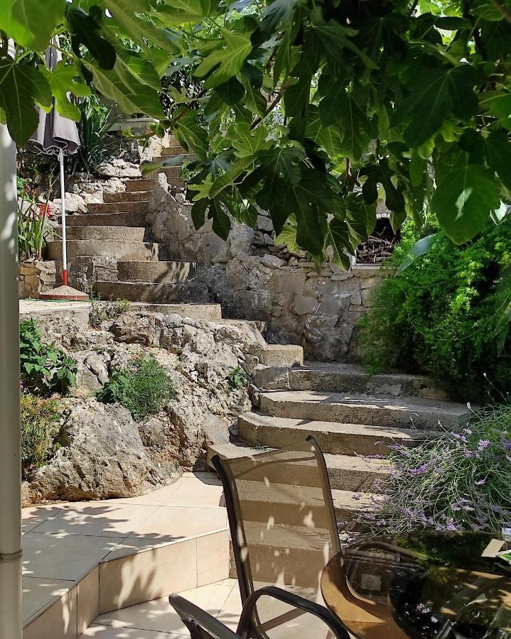 Villa Sarah Trogir Exterior photo