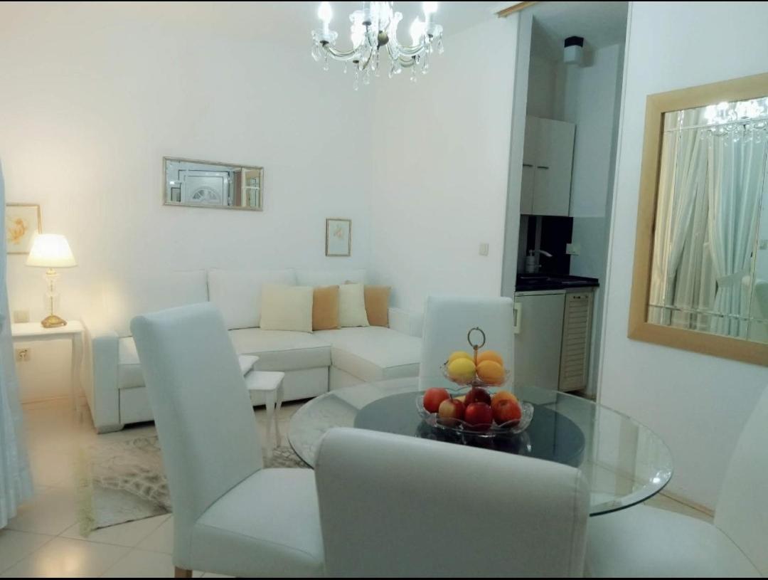 Villa Sarah Trogir Exterior photo